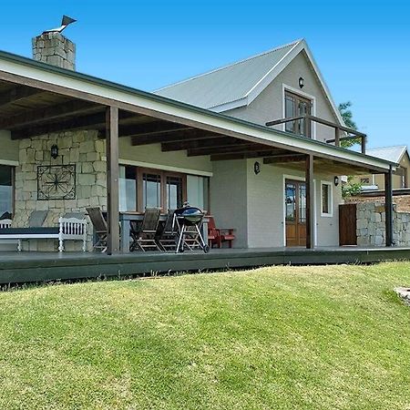 Lagoon View In Hermanus Exterior photo