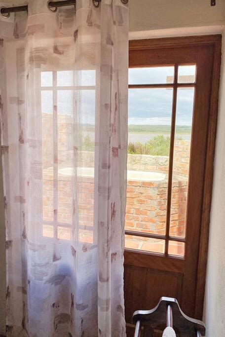 Lagoon View In Hermanus Exterior photo