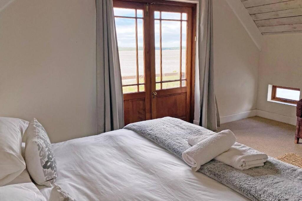 Lagoon View In Hermanus Exterior photo