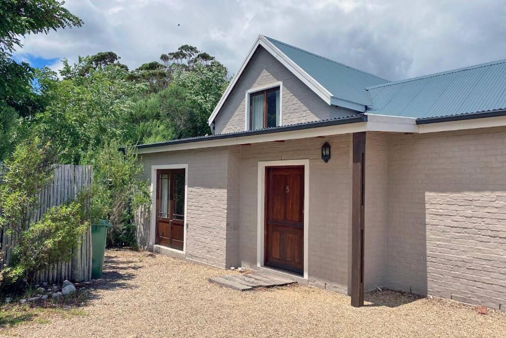 Lagoon View In Hermanus Exterior photo
