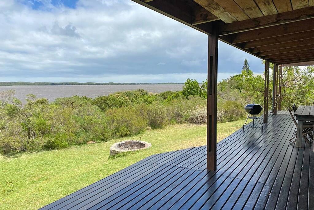 Lagoon View In Hermanus Exterior photo
